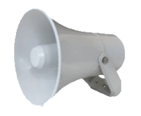 Industrial Horn Loudspeakers Series 8495